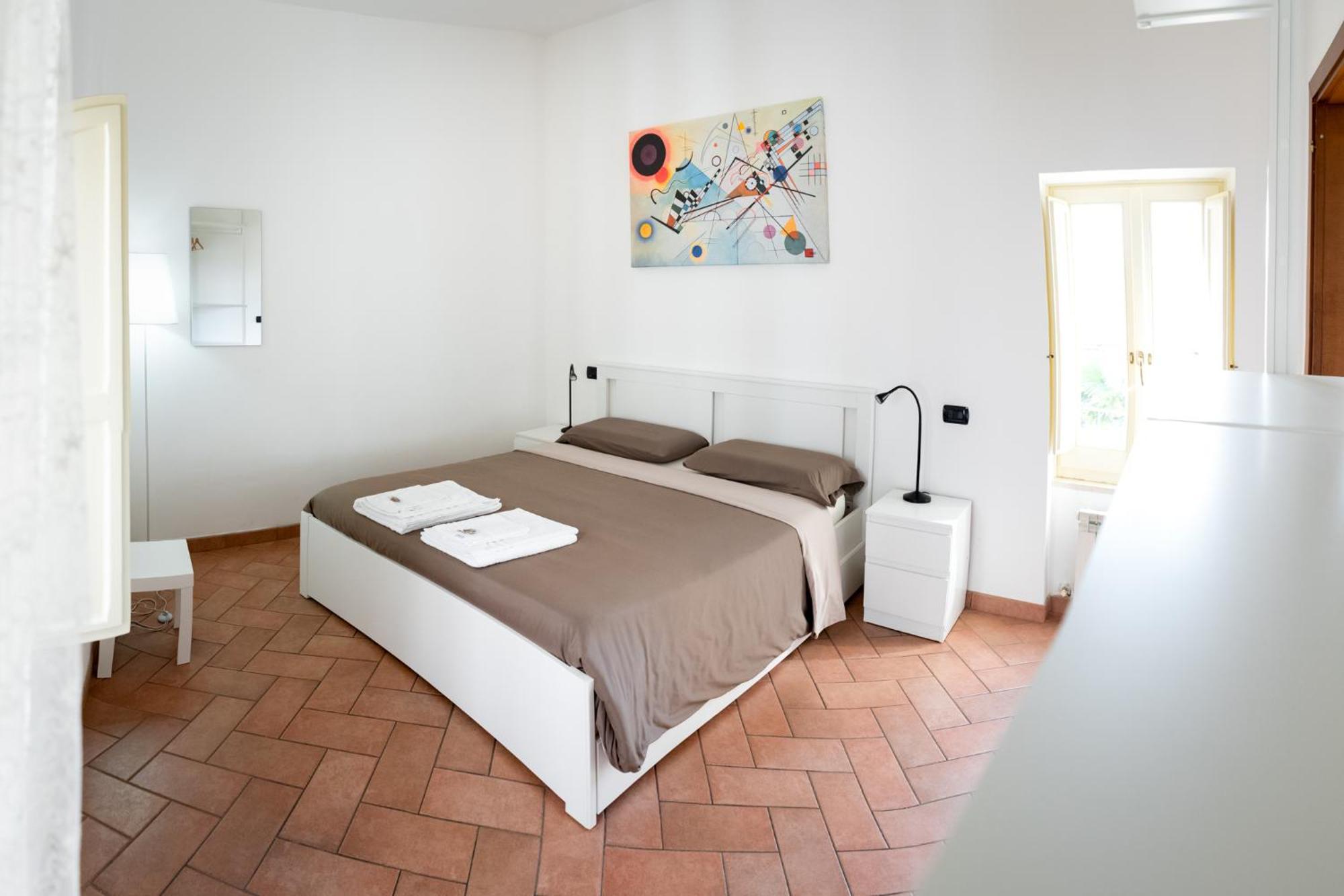 Casa Vacanze Frate Elia Ассизи Экстерьер фото